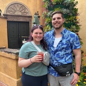 Meet your Posher, Kaitlyn